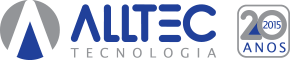 logotipo da alltec tecnologia